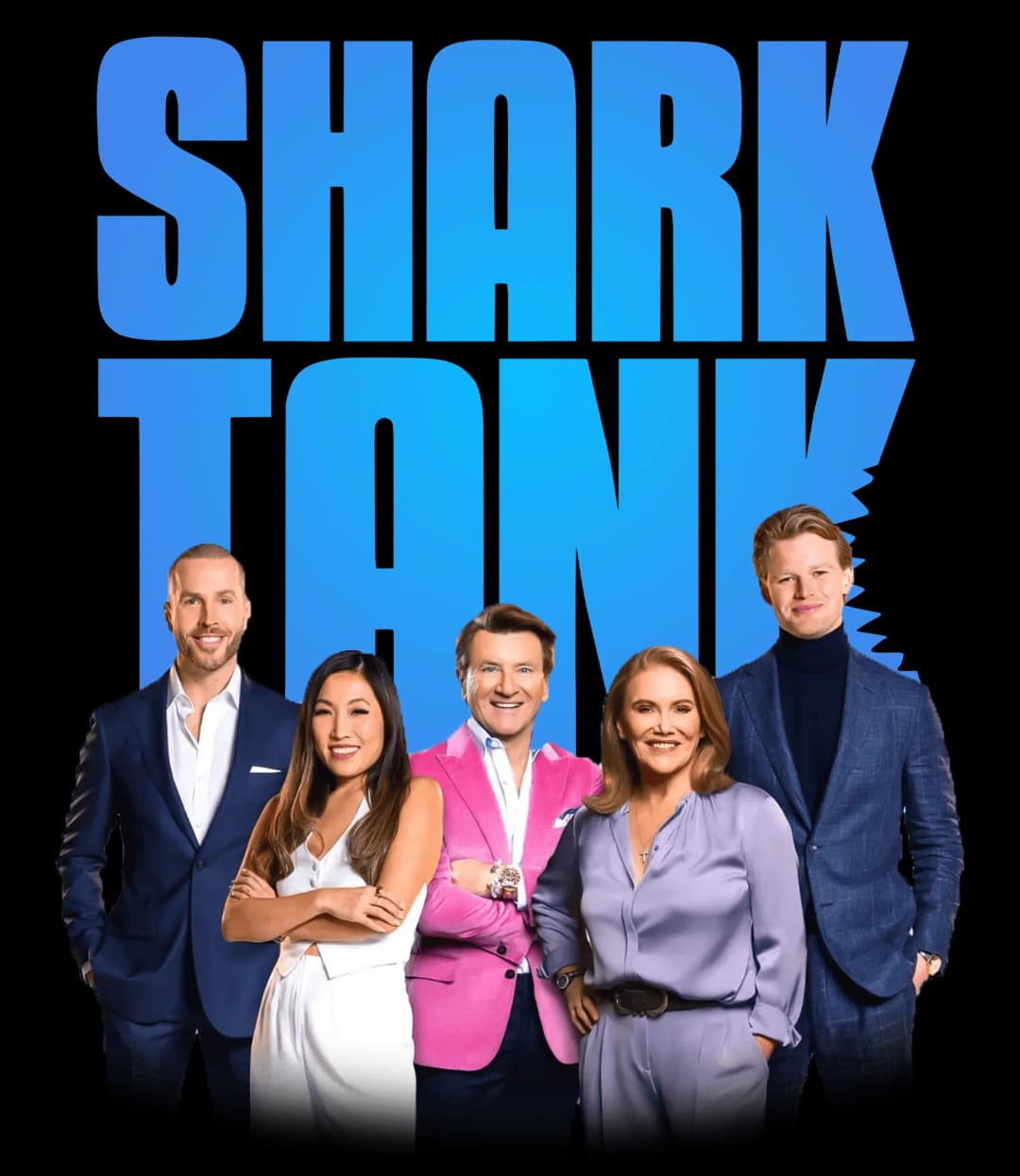 SharkTank Picture